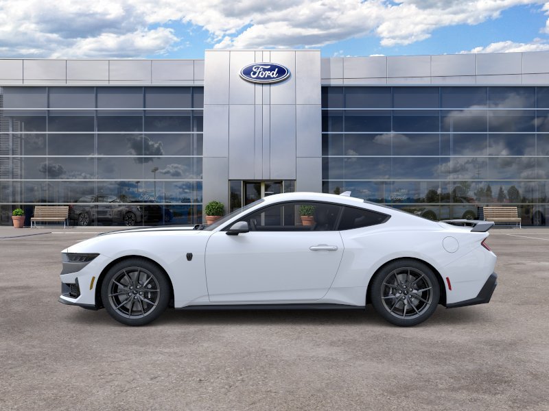 New 2026 Ford