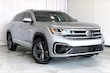 Volkswagen Atlas Cross Sport