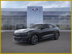 2026 Ford Mustang Mach-E Select SUV