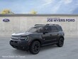  Ford Bronco Sport