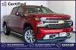  Chevrolet Silverado 1500 LTD
