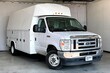 Ford E-450SD
