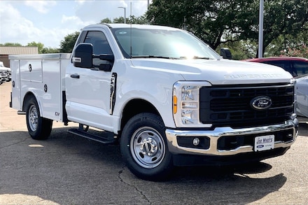 2025 Ford F-250 XL Truck Regular Cab