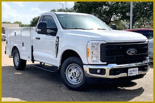 2025 Ford F-250 XL Truck Regular Cab