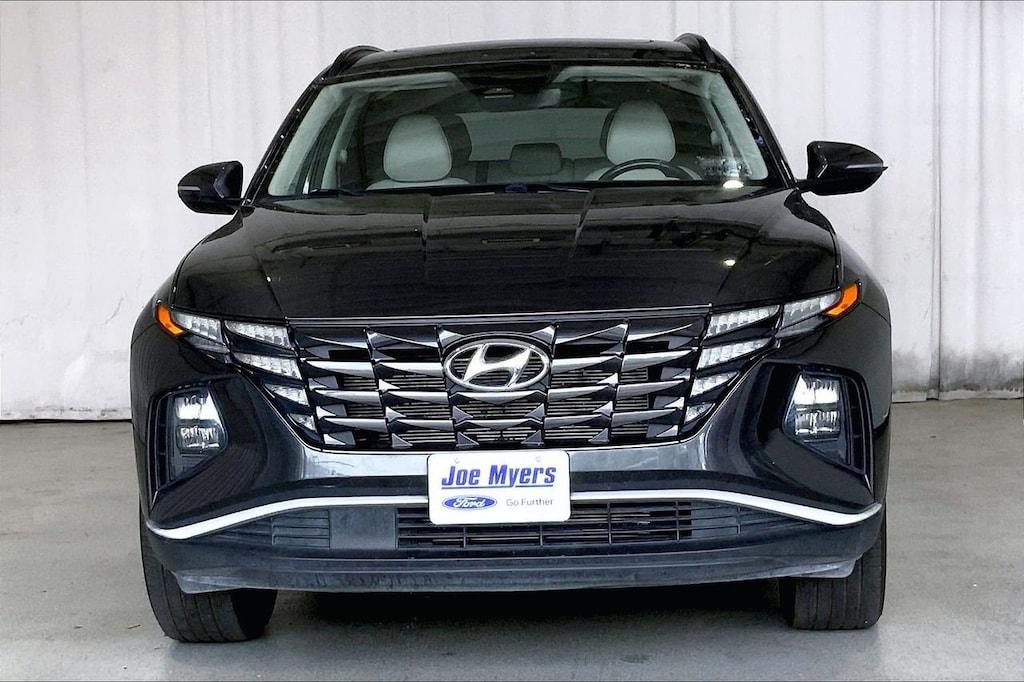 Used 2023 Hyundai