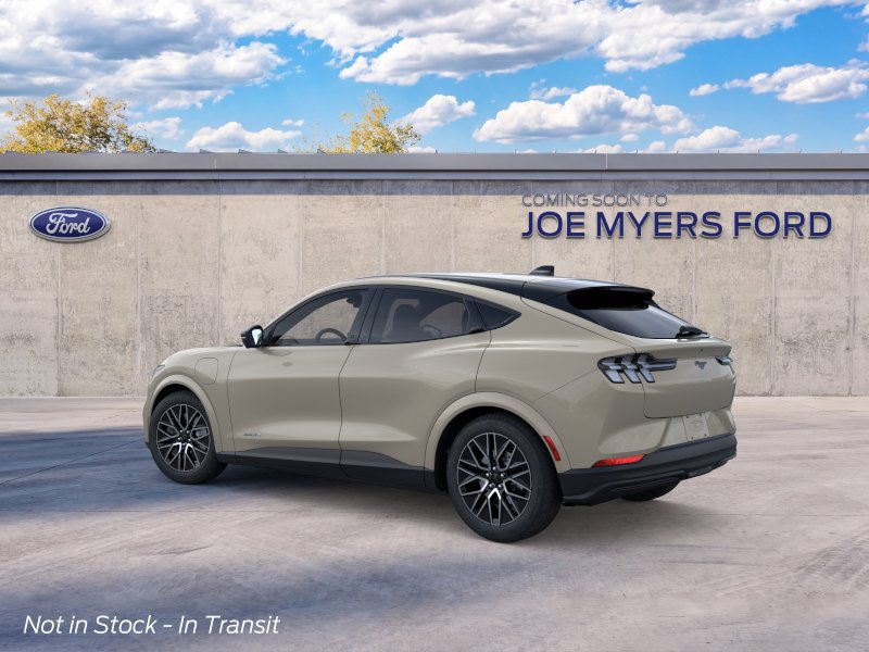 New 2026 Ford