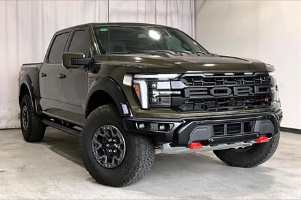 2025 Ford F-150 Raptor Truck