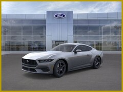 2025 Ford Mustang Ecoboost Coupe