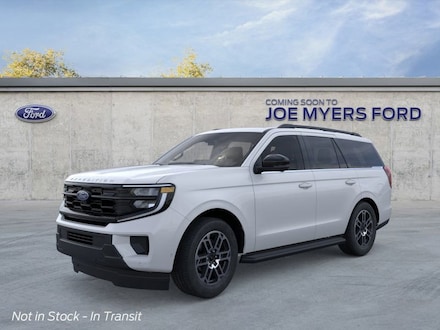 2025 Ford Expedition Active SUV