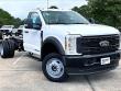  Ford F-550 Chassis