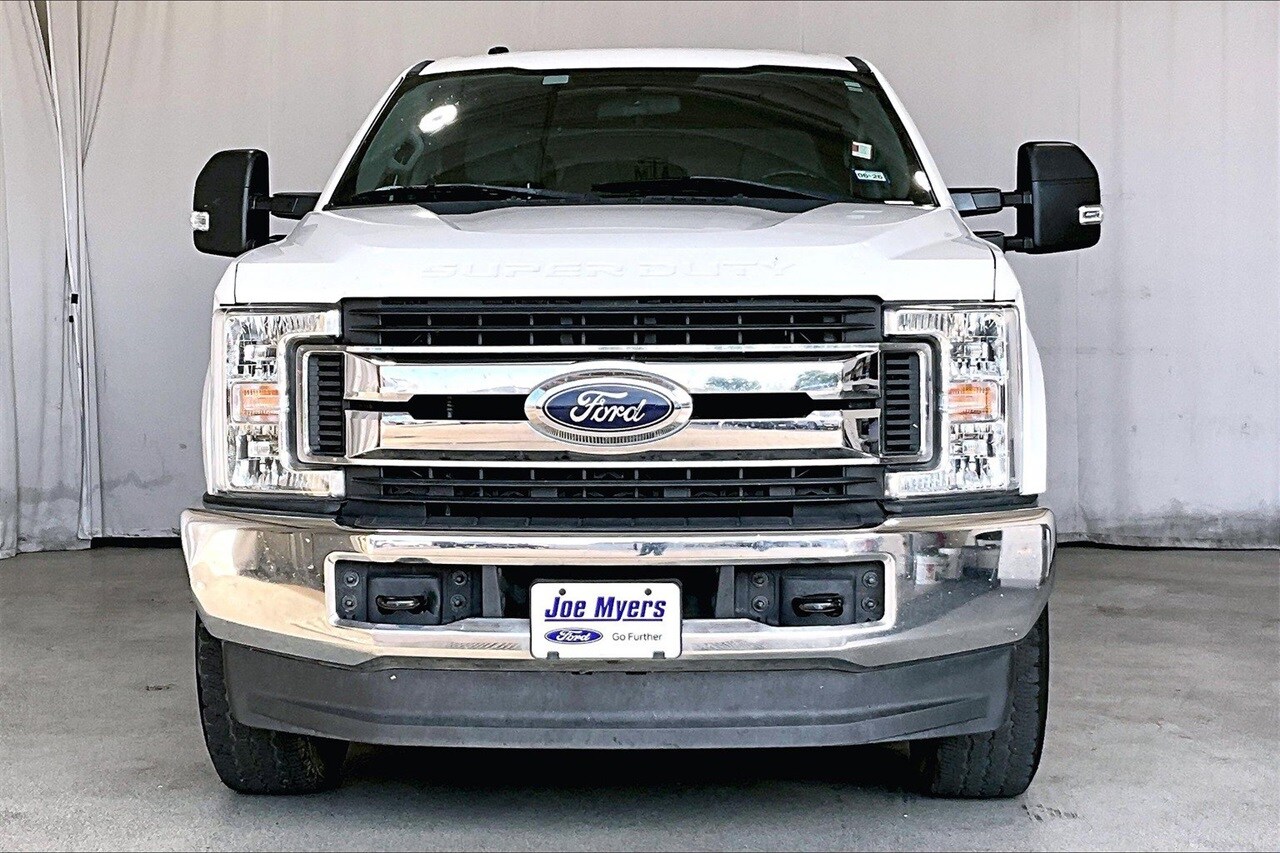 2019 Ford F-250 photo 3