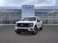 2025 Ford F-150 STX Truck SuperCrew Cab
