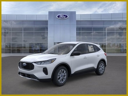 2025 Ford Escape Active SUV