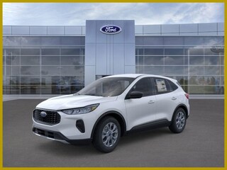 2025 Ford Escape Active SUV