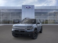 2025 Ford Bronco Sport Outer Banks SUV