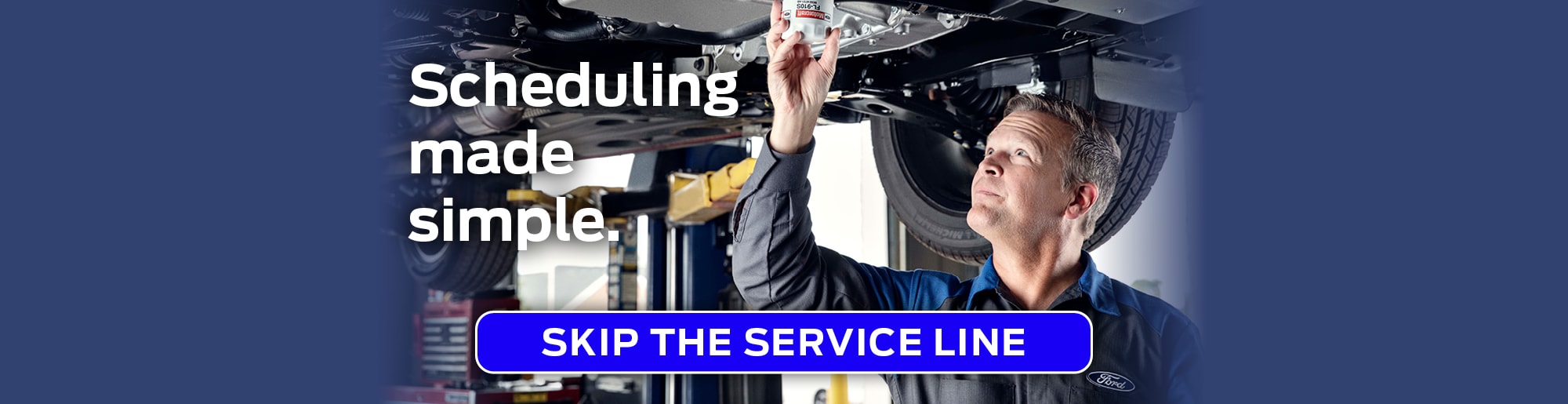 Houston Ford Dealer Joe Myers Ford in Houston, near Cypress TX