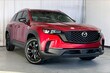  Mazda CX-50