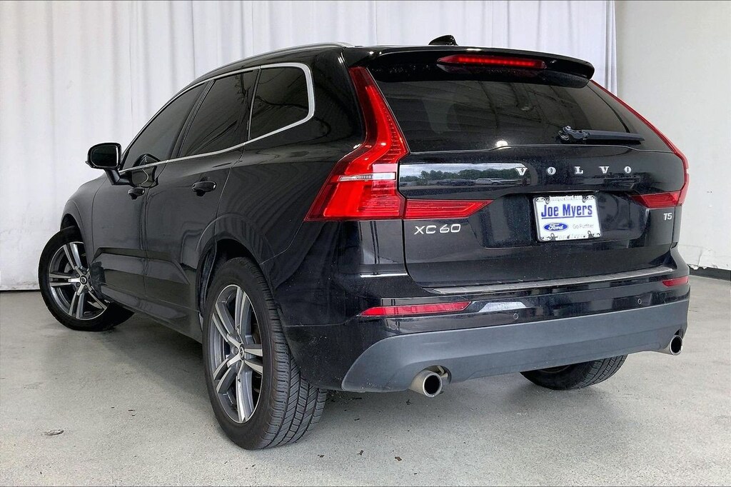Used 2021 Volvo