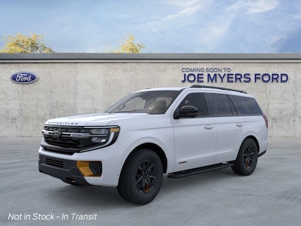 2026 Ford Expedition Tremor SUV