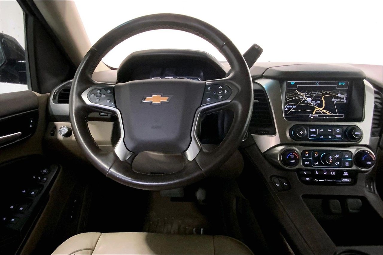 Used 2019 Chevrolet Tahoe LT SUV