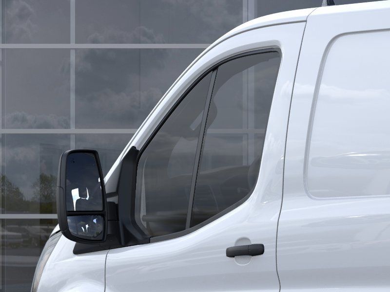 2025 Ford Transit Van Base - Photo 20