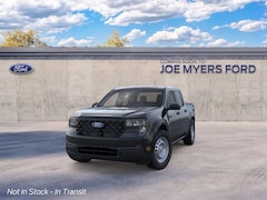 2026 Ford Maverick XL Truck SuperCrew