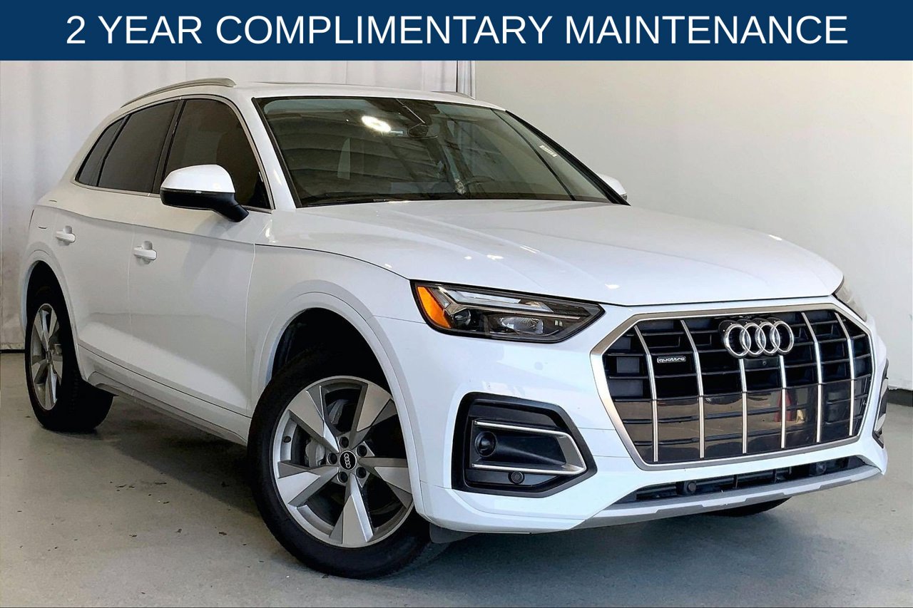 2023 Audi Q5