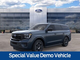 2026 Ford Expedition Active SUV