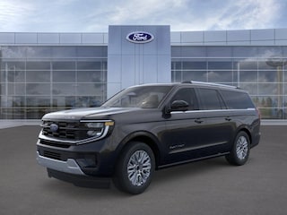 2026 Ford Expedition Max Platinum SUV