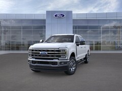 2026 Ford F-250 Lariat Truck Crew Cab