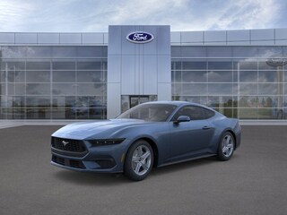 2026 Ford Mustang Ecoboost Coupe