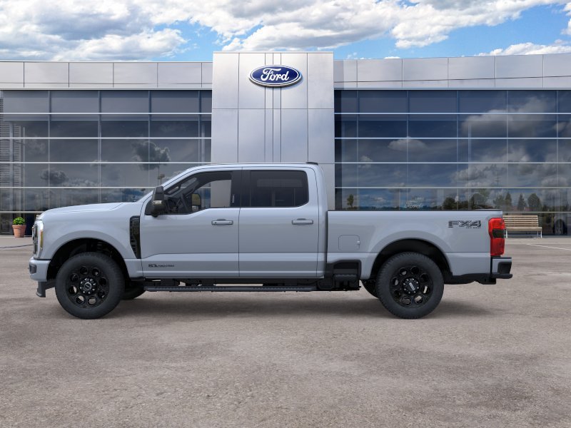 New 2026 Ford