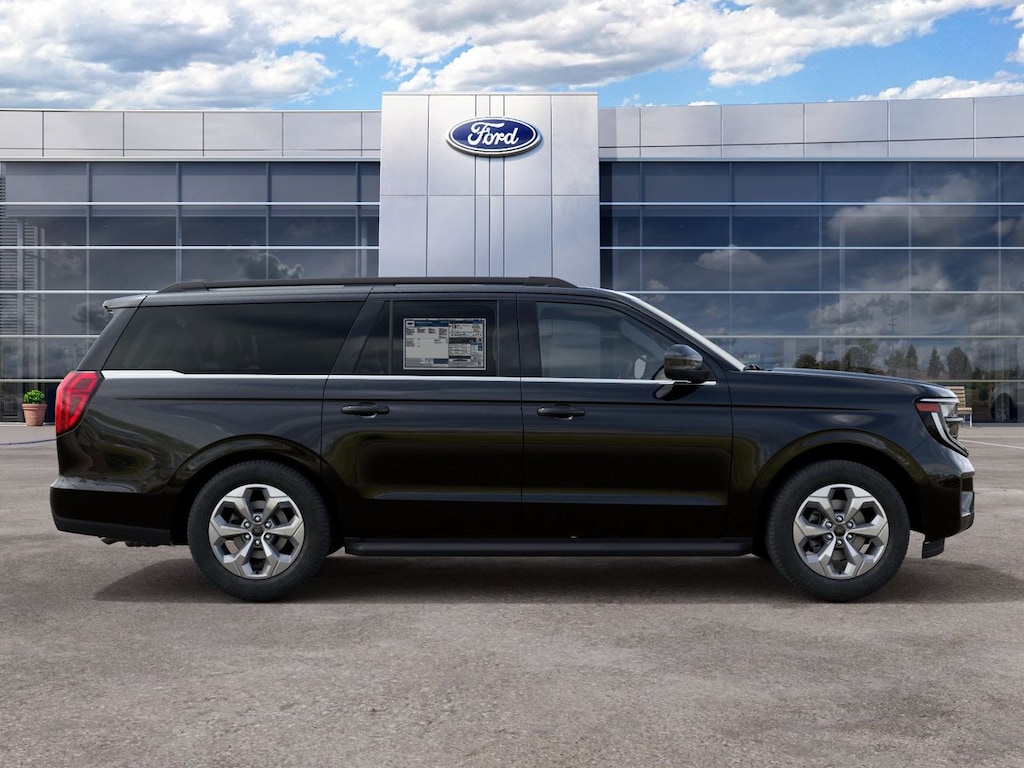 New 2027 Ford