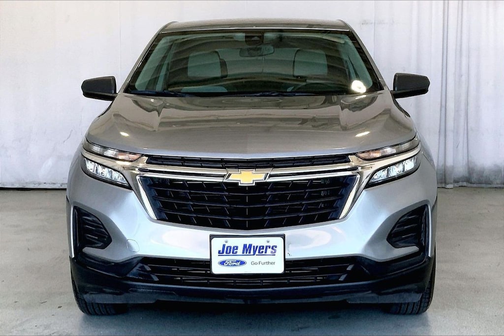 Used 2023 Chevrolet