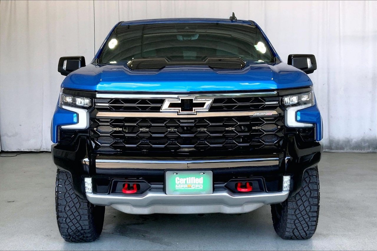 Used 2024 Chevrolet