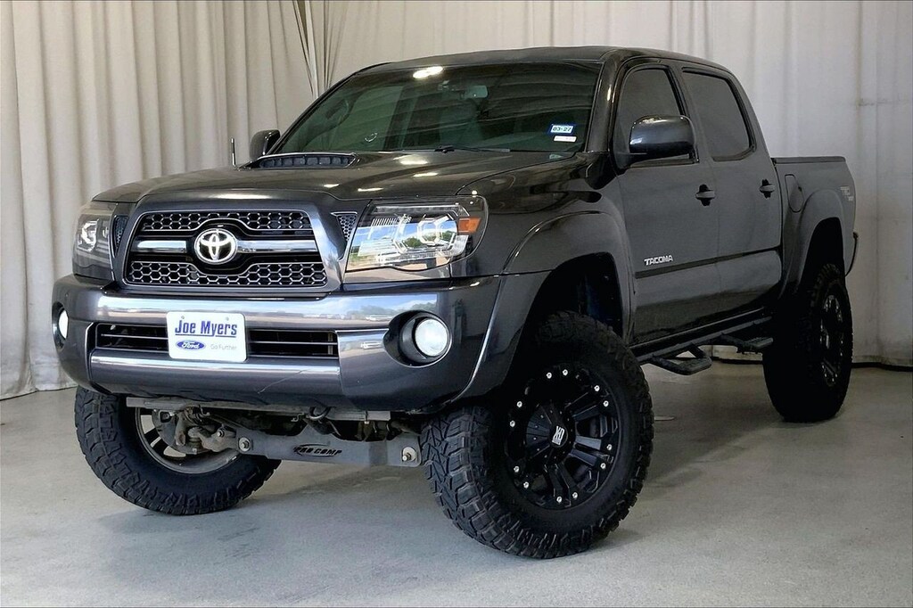Used 2011 Toyota