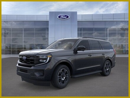 2026 Ford Expedition Active SUV