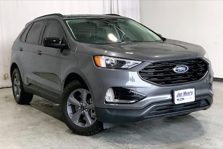 2023 Ford Edge SEL SUV