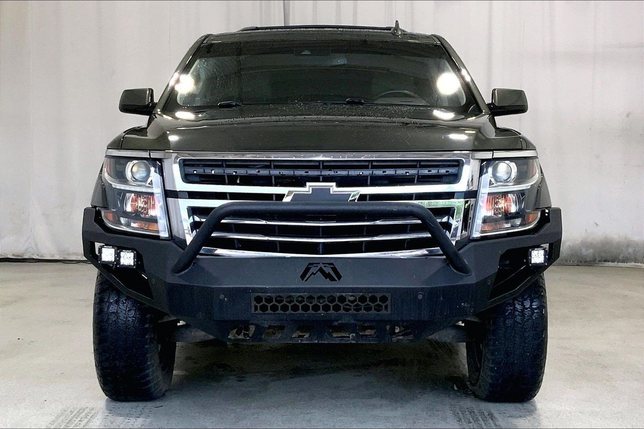 Used 2019 Chevrolet Tahoe LT SUV