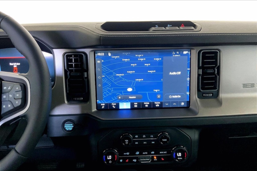 Certified 2026 Ford