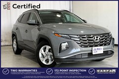 2024 Hyundai Tucson SEL SUV