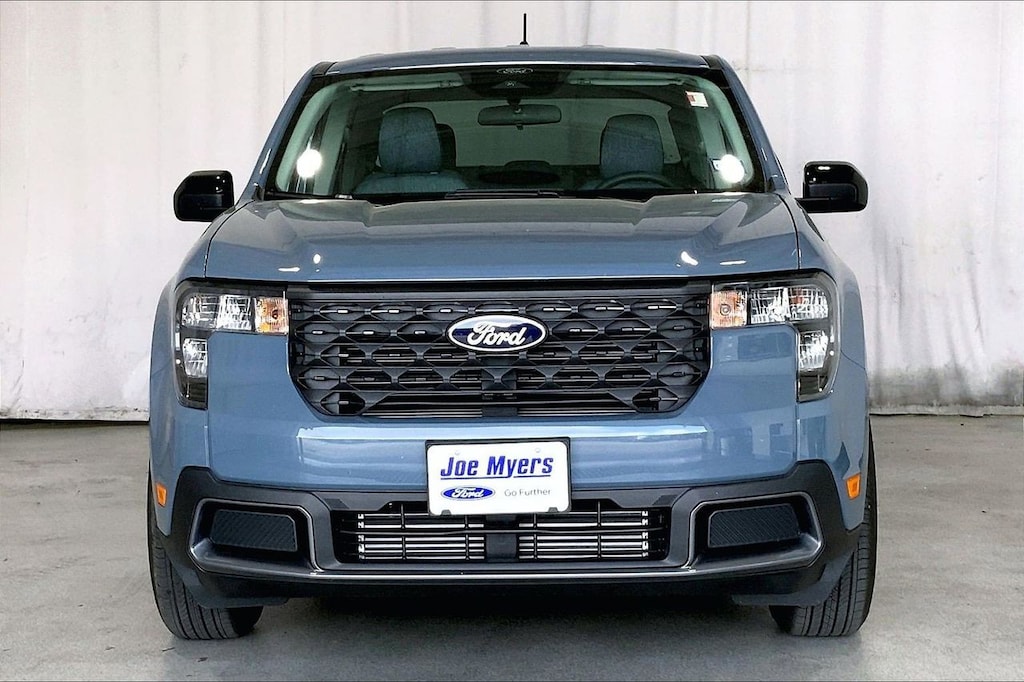 Used 2026 Ford Maverick XLT Truck