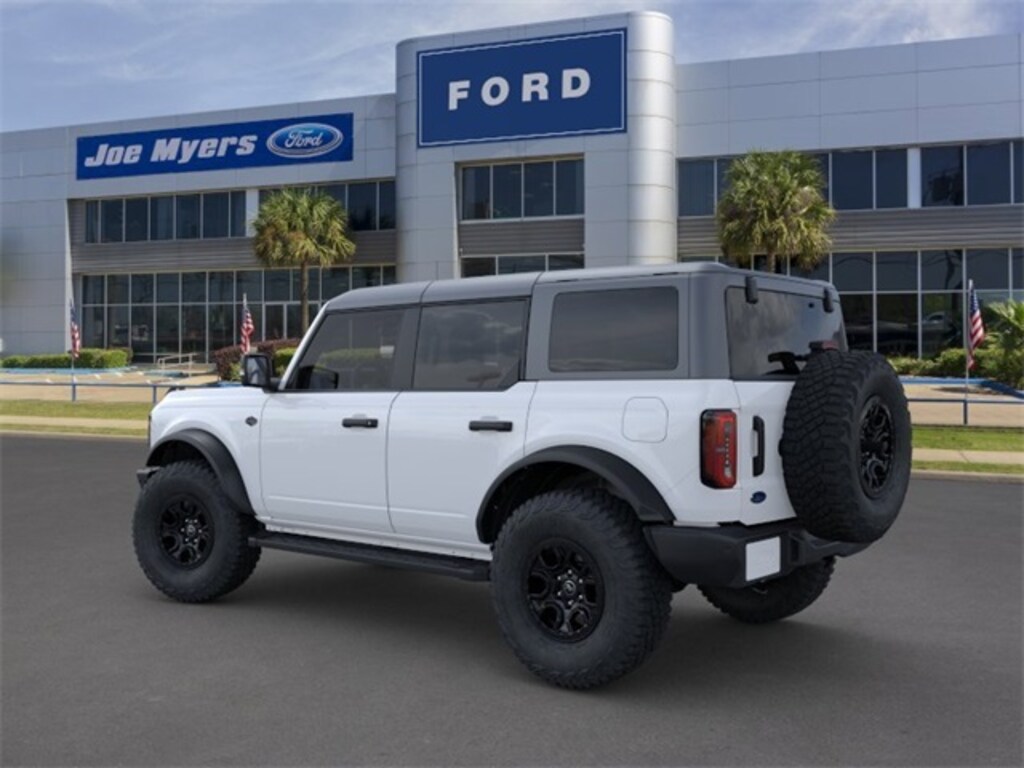 2024 Bronco For Sale Houston Alfy Kariotta