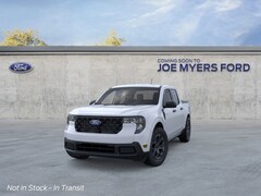 2026 Ford Maverick XLT Truck SuperCrew