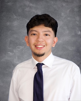Staff member Matthew Euceda from ID_dbbcec8b4dd9