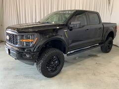 2025 Ford F-150 STX Truck SuperCrew Cab