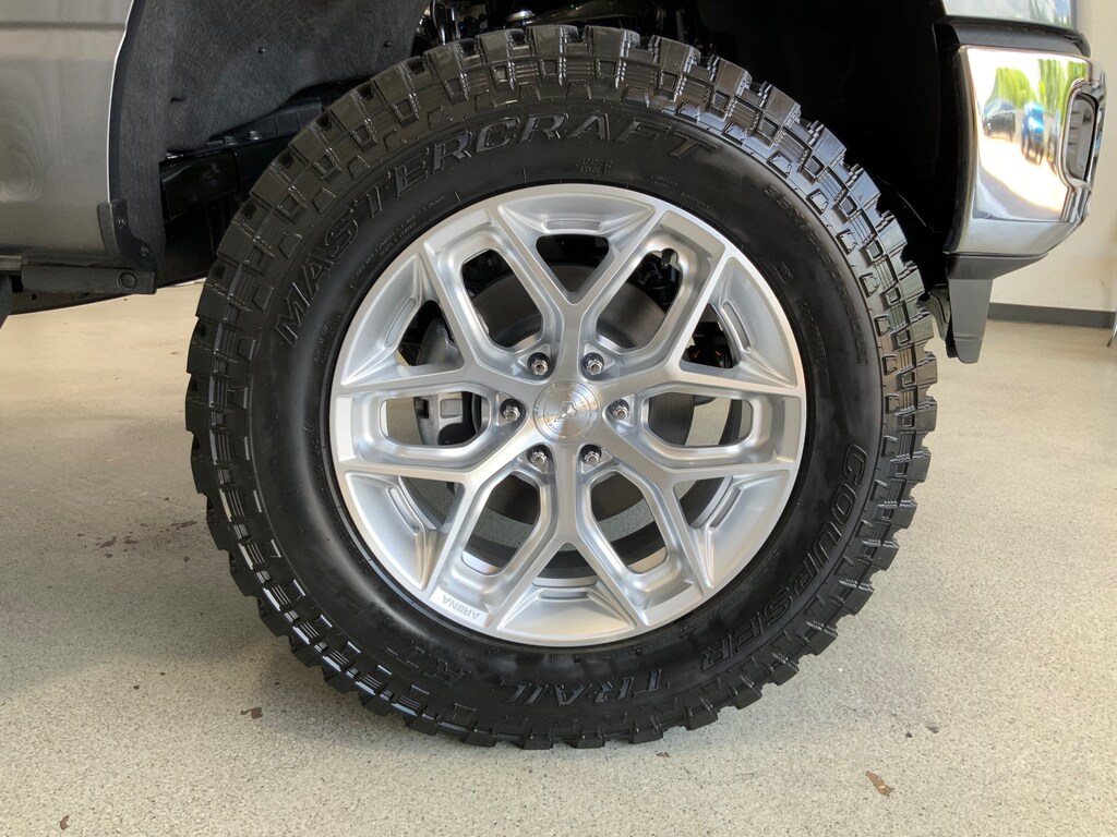 New 2026 Ford