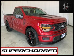 2025 Ford F-150 XL Truck Regular Cab