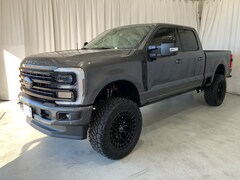2026 Ford F-250 Platinum Truck Crew Cab