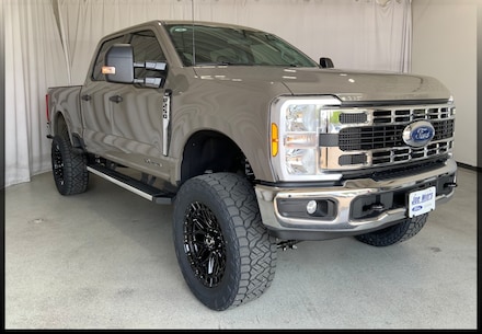 2026 Ford F-250 XLT Truck Crew Cab